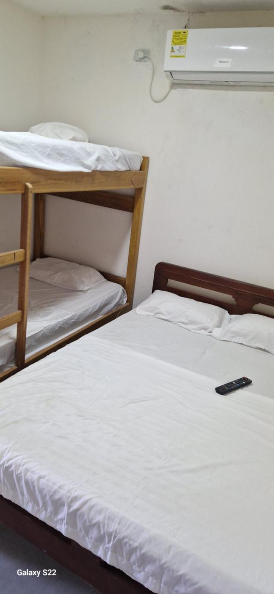 Porta Marina Hotel - Santa Marta (Magdalena) — Photos 2